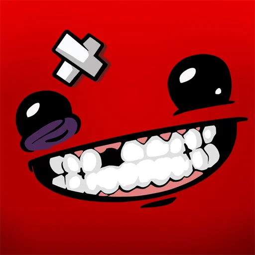 ดาวน์โหลด Super Meat Boy Forever ล่าสุด – เกมแพลตฟอร์มสุดท้าทายบนมือถือ