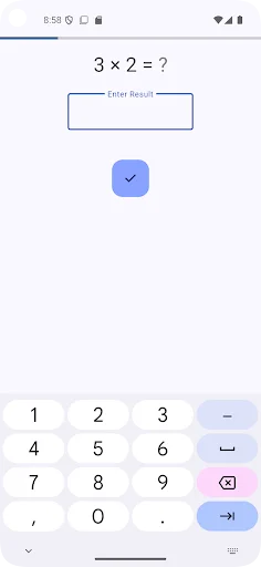 ดาวน์โหลดแอป Times Tables เวอร์ชันล่าสุด – ฝึกสูตรคูณฟรีง่ายๆ - Screenshot 4