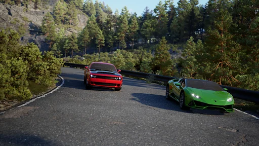 ดาวน์โหลด Top Drives – เกมแข่งรถกลยุทธ์สุดมันส์ ล่าสุดบนมือถือ - Screenshot 17