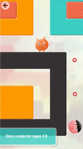 ดาวน์โหลด Thinkrolls 1 เกมปริศนาฝึกสมองสำหรับเด็ก เล่นฟรีไม่มีโฆษณา - Screenshot 4
