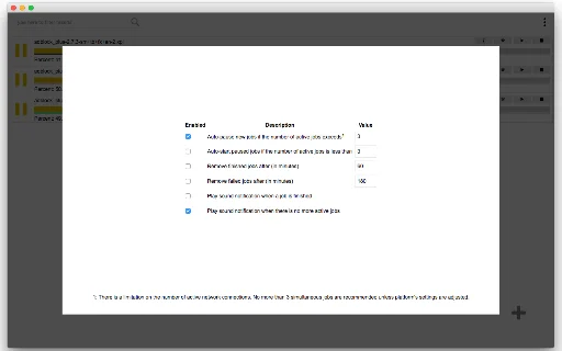 ดาวน์โหลด Turbo Download Manager (Classic) ล่าสุด – เร่งความเร็วการดาวน์โหลดฟรี - Screenshot 4