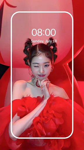 ดาวน์โหลดวอลเปเปอร์ JANG WONYOUNG (IVE) ล่าสุด – ภาพสวยคมชัดฟรี - Screenshot 4