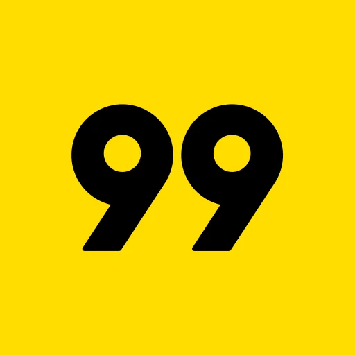 ดาวน์โหลด 99: Rides, Food, Pay ล่าสุด – บริการครบจบในแอปเดียว
