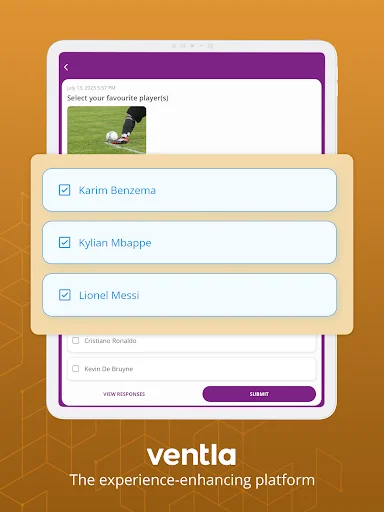 ดาวน์โหลด Ventla แอปจัดการงานอีเวนต์ครบวงจรล่าสุด – ใช้งานฟรี - Screenshot 9
