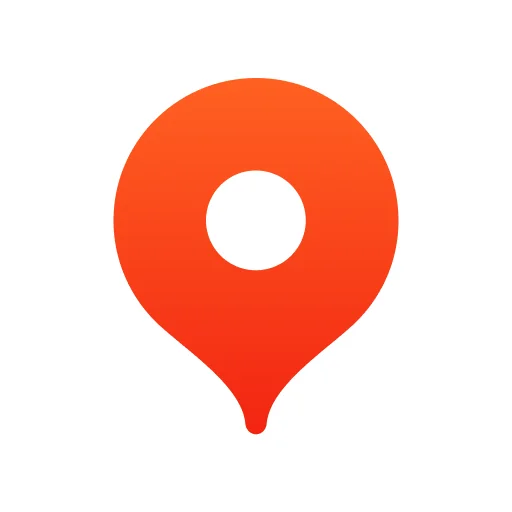 ดาวน์โหลด Yandex Maps and Navigator เวอร์ชันล่าสุด – นำทางแม่นยำ