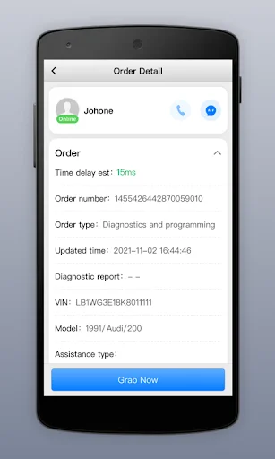 ดาวน์โหลด Autel MaxiFix ล่าสุด – บริการผู้เชี่ยวชาญด้านยานยนต์ฟรี - Screenshot 14