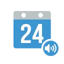 ดาวน์โหลด Checker Plus for Google Calendar ล่าสุด – จัดการตารางงานง่ายๆ