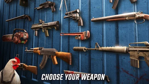 ดาวน์โหลด Dead Trigger 2 ล่าสุด – เกมยิงซอมบี้สุดมันส์บนมือถือ - Screenshot 3