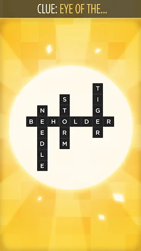 ดาวน์โหลด Bonza Word Puzzle ล่าสุด – เกมทายคำศัพท์สุดผ่อนคลาย โหลดฟรี - Screenshot 13