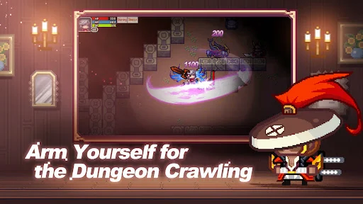 ดาวน์โหลด Elona Mobile เกม RPG สุดแปลกใหม่ โลกเปิดกว้างเล่นฟรี - Screenshot 1