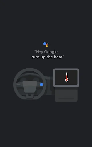 ดาวน์โหลด Google Assistant ในรถยนต์ล่าสุด – ใช้งานด้วยเสียงฟรี - Screenshot 10