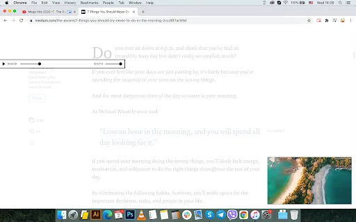ดาวน์โหลด Floating Video with Playback Controls – ดูวิดีโอแบบ PiP ฟรี - Screenshot 4