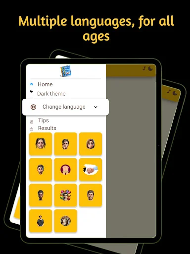 ดาวน์โหลด Personality Test ล่าสุด – ค้นพบตัวตนของคุณฟรี - Screenshot 18