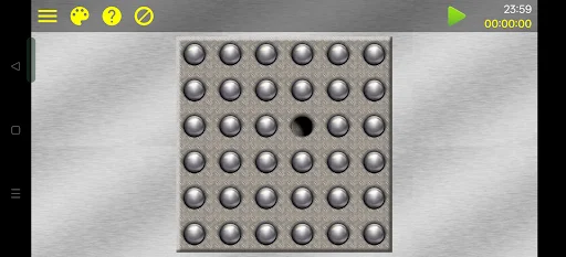 ดาวน์โหลด Marble Solitaire Puzzle Games ล่าสุด – เกมฝึกสมองสุดคลาสสิก - Screenshot 20