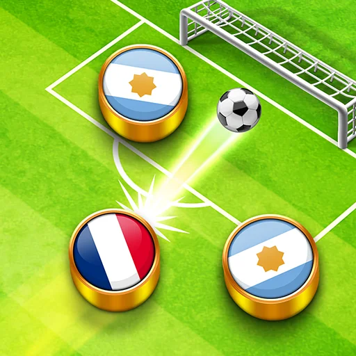 ดาวน์โหลด Soccer Stars ล่าสุด – เกมฟุตบอลออนไลน์ PVP สุดมันส์