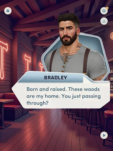 ดาวน์โหลด Choices: Stories You Play เวอร์ชันล่าสุด – สวมบทบาทและเลือกเส้นทางชีวิตของคุณเอง - Screenshot 18