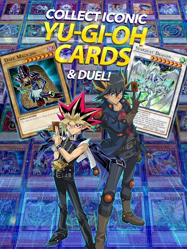 ดาวน์โหลด Yu-Gi-Oh! Duel Links ล่าสุด – สัมผัสการดวลการ์ดระดับโลกฟรี - Screenshot 17