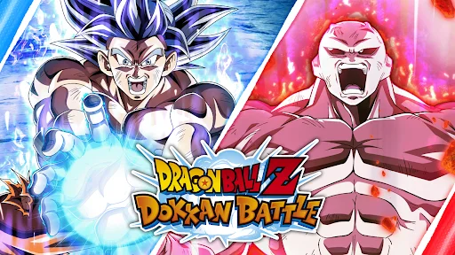 ดาวน์โหลด DRAGON BALL Z DOKKAN BATTLE ล่าสุด – เกมต่อสู้สุดมันส์ โหลดฟรี - Screenshot 17