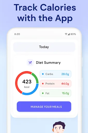 ดาวน์โหลด Formfy: AI Body Fat Scanner ล่าสุด – วัดไขมันและดูแลสุขภาพด้วย AI ฟรี - Screenshot 15