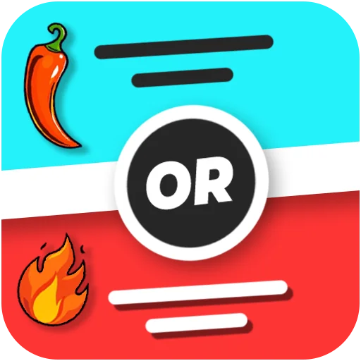 ดาวน์โหลด Would You Rather? Extreme ล่าสุด – เกมคำถามสุดป่วนฟรี
