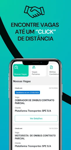ดาวน์โหลด Folha – Ponto a Ponto ล่าสุด – จัดการเวลาทำงานฟรี - Screenshot 2