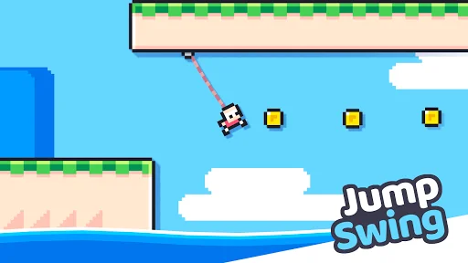 ดาวน์โหลด Fancade: รวมมินิเกมกว่า 100 เกม เล่นออฟไลน์และสร้างเกมเองฟรี - Screenshot 4