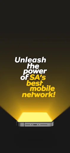 ดาวน์โหลด MTN App ZA เวอร์ชันล่าสุด – จัดการบริการมือถือครบวงจร - Screenshot 1