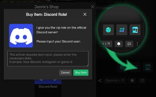 ดาวน์โหลด BotRix ล่าสุด – เครื่องมือช่วยสตรีมเมอร์ครบวงจร ฟรี - Screenshot 2