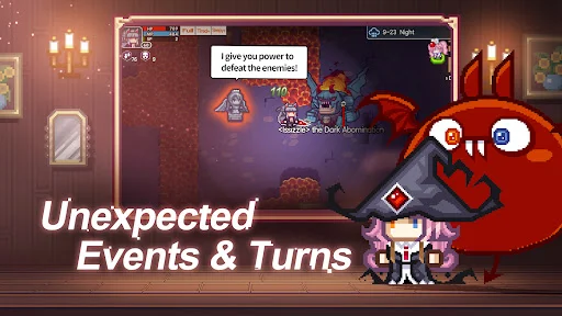 ดาวน์โหลด Elona Mobile เกม RPG สุดแปลกใหม่ โลกเปิดกว้างเล่นฟรี - Screenshot 17