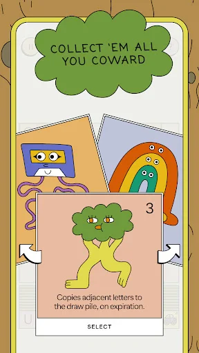 ดาวน์โหลด GUBBINS เกมคำศัพท์สุดน่ารัก เล่นสนุก ฝึกสมอง ฟรี! - Screenshot 25