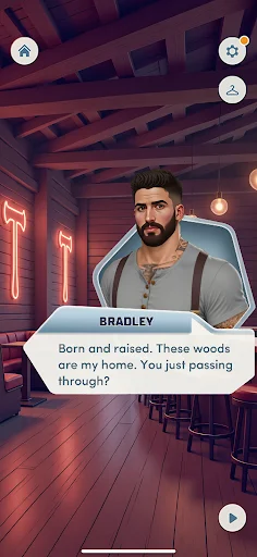 ดาวน์โหลด Choices: Stories You Play เวอร์ชันล่าสุด – สวมบทบาทและเลือกเส้นทางชีวิตของคุณเอง - Screenshot 6