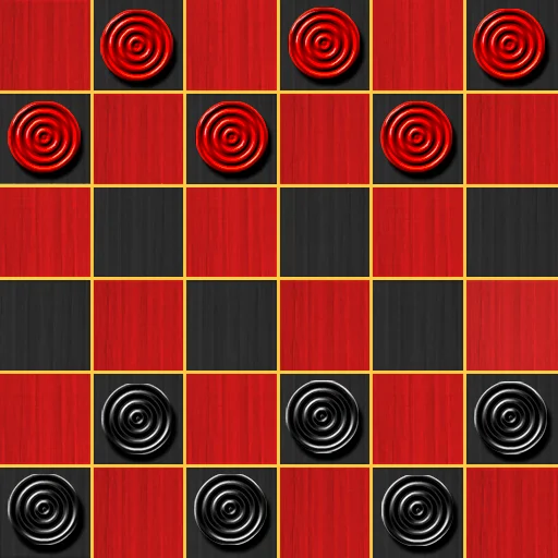 ดาวน์โหลด Checkers Online ล่าสุด – เกมกระดานสุดคลาสสิก เล่นฟรีได้ทุกที่