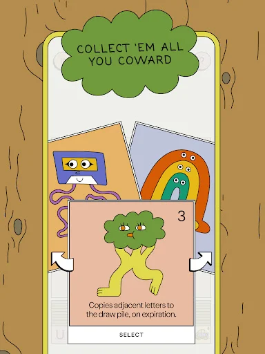 ดาวน์โหลด GUBBINS เกมคำศัพท์สุดน่ารัก เล่นสนุก ฝึกสมอง ฟรี! - Screenshot 18