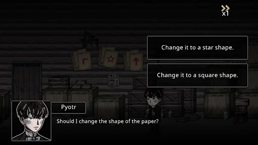 ดาวน์โหลด Pechka เกมเนื้อเรื่องสุดซึ้ง สัมผัสประวัติศาสตร์อันลึกซึ้ง - Screenshot 19