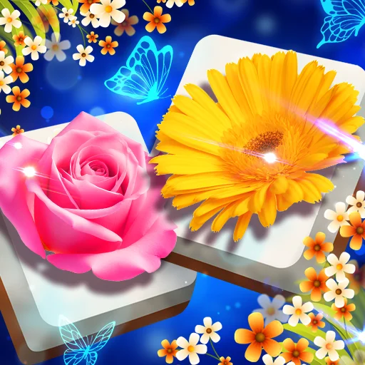 ดาวน์โหลด Blossom Match ล่าสุด – เกมจับคู่ดอกไม้แสนผ่อนคลาย เล่นฟรี
