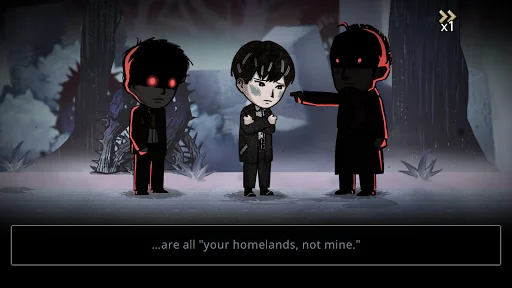 ดาวน์โหลด Pechka เกมเนื้อเรื่องสุดซึ้ง สัมผัสประวัติศาสตร์อันลึกซึ้ง - Screenshot 18
