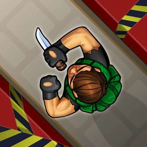 ดาวน์โหลด Hunter Assassin ล่าสุด – เกมลอบสังหารสุดมันส์ เล่นฟรีบนมือถือ