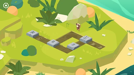 ดาวน์โหลด Down in Bermuda ล่าสุด – เกมไขปริศนาสุดเพลิน เล่นฟรี - Screenshot 2