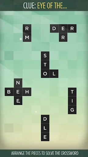 ดาวน์โหลด Bonza Word Puzzle ล่าสุด – เกมทายคำศัพท์สุดผ่อนคลาย โหลดฟรี - Screenshot 2