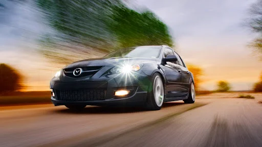 ดาวน์โหลด Mazda 3 Wallpaper HD ล่าสุด – ภาพพื้นหลังสวยคมชัดฟรี - Screenshot 16