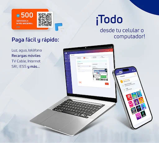 ดาวน์โหลด Mi Negocio Efectivo ล่าสุด – บริการเติมเงินและชำระค่าบริการ - Screenshot 16