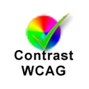 ดาวน์โหลด WCAG Color Contrast Checker – ตรวจสอบความคมชัดสีมาตรฐานเว็บ ฟรี