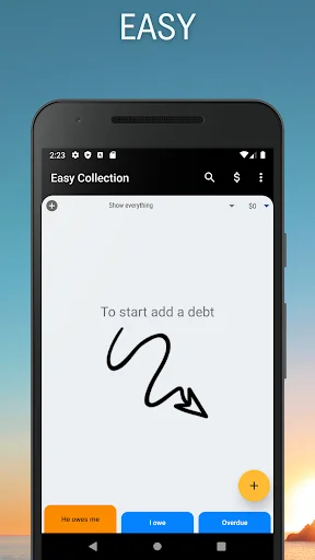 ดาวน์โหลด Client Tracker Credits ล่าสุด – แอปจัดการหนี้และเงินกู้ฟรี - Screenshot 16