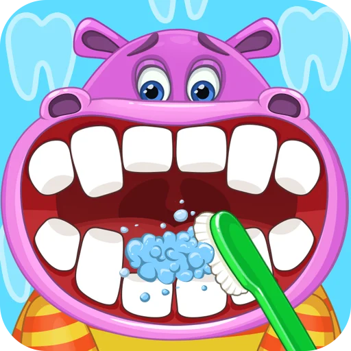 ดาวน์โหลด Children’s doctor: Dentist ล่าสุด – เกมหมอฟันแสนสนุกสำหรับเด็ก