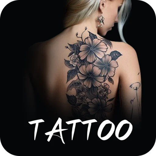 ดาวน์โหลด AI Tattoo Design ล่าสุด – แอปออกแบบรอยสักด้วย AI ฟรี