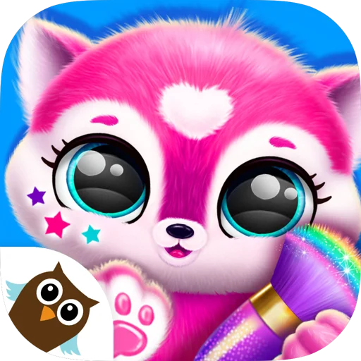 ดาวน์โหลด Fluvsies เกมเลี้ยงสัตว์เลี้ยงแสนน่ารักล่าสุด – เล่นฟรีบนมือถือ
