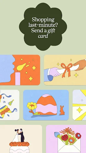 ดาวน์โหลดแอป Etsy ล่าสุด – ช้อปสินค้าแฮนด์เมดและของวินเทจฟรี - Screenshot 5