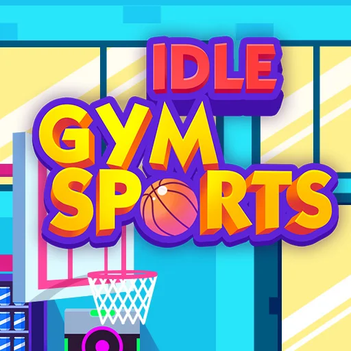 ดาวน์โหลด Idle GYM Sports ล่าสุด – เกมบริหารยิมสุดสนุก เล่นฟรี