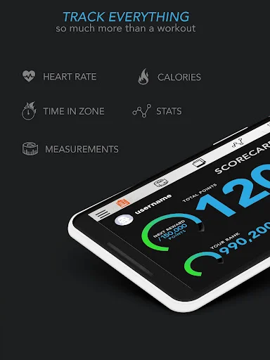 ดาวน์โหลด DDP Yoga Fitness & Motivation ล่าสุด – ออกกำลังกายฟิตหุ่นได้ที่บ้าน - Screenshot 14