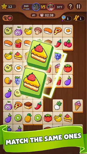 ดาวน์โหลด Onet X Connect Matched Animal ล่าสุด – เกมจับคู่สุดท้าทายฟรี - Screenshot 8